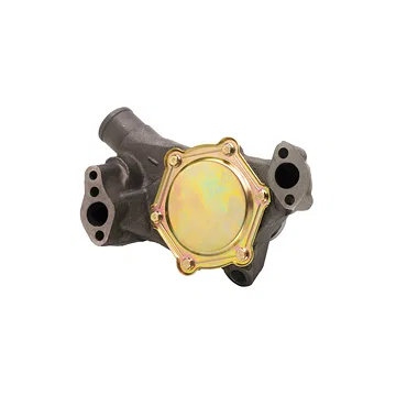 DP963 – DAYCO Water Pump, OE Replacement - view 2